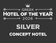 Concept hotel