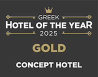 2025 award