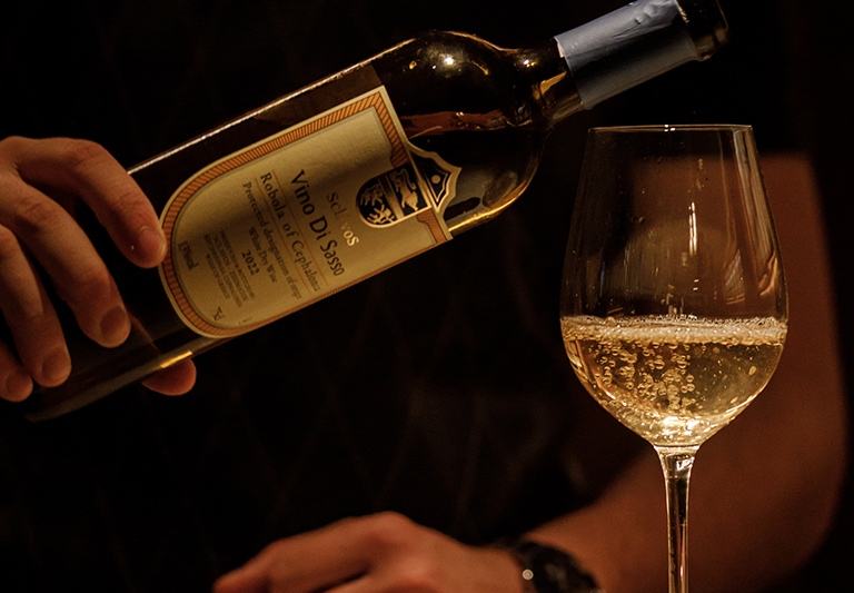 Wine