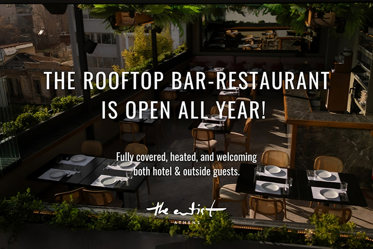 Open All Year